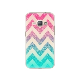 iSaprio Zig-Zag Samsung Galaxy J1