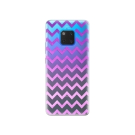iSaprio Zig-Zag Huawei Mate 20 Pro