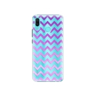 iSaprio Zig-Zag Huawei Nova 3 - cena, porovnanie