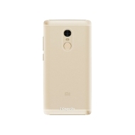 iSaprio 4Pure Xiaomi Redmi Note 4 - cena, porovnanie