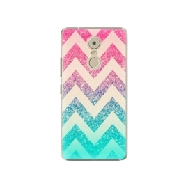 iSaprio Zig-Zag Lenovo K6 Note