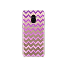 iSaprio Zig-Zag Samsung Galaxy A8 2018