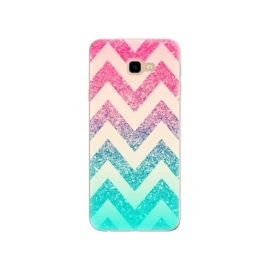 iSaprio Zig-Zag Samsung Galaxy J4+