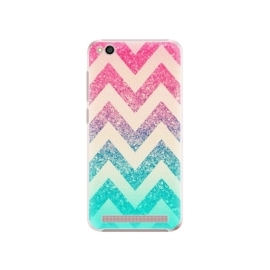 iSaprio Zig-Zag Xiaomi Redmi 5A