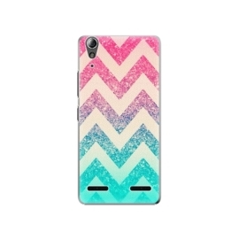iSaprio Zig-Zag Lenovo A6000 / K3