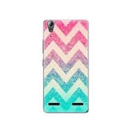 iSaprio Zig-Zag Lenovo A6000 / K3 - cena, porovnanie