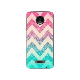 iSaprio Zig-Zag Lenovo Moto Z