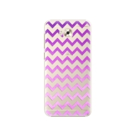 iSaprio Zig-Zag Asus ZenFone 4 Selfie ZD553KL