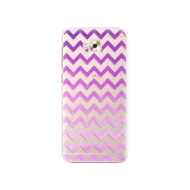 iSaprio Zig-Zag Asus ZenFone 4 Selfie ZD553KL - cena, porovnanie