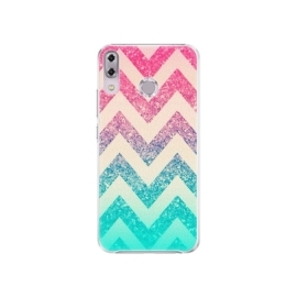 iSaprio Zig-Zag Asus ZenFone 5Z ZS620KL