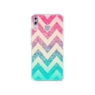 iSaprio Zig-Zag Asus ZenFone 5Z ZS620KL - cena, porovnanie