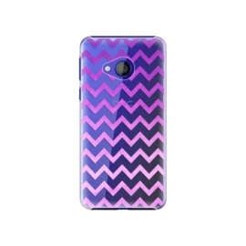 iSaprio Zig-Zag HTC U Play