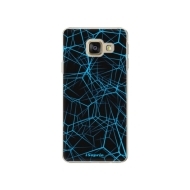 iSaprio Abstract Outlines 12 Samsung Galaxy A3 2016 - cena, porovnanie