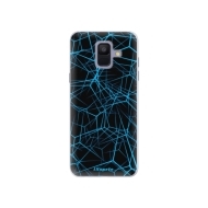 iSaprio Abstract Outlines 12 Samsung Galaxy A6 - cena, porovnanie