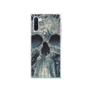 iSaprio Abstract Skull Samsung Galaxy Note 10 - cena, porovnanie