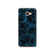 iSaprio Abstract Outlines 12 Samsung Galaxy J4+ - cena, porovnanie