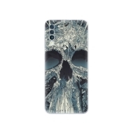 iSaprio Abstract Skull Samsung Galaxy A50 - cena, porovnanie