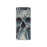 iSaprio Abstract Skull Samsung Galaxy A80 - cena, porovnanie
