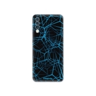 iSaprio Abstract Outlines 12 Samsung Galaxy A50 - cena, porovnanie