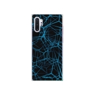 iSaprio Abstract Outlines 12 Samsung Galaxy Note 10+ - cena, porovnanie
