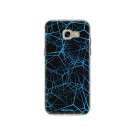 iSaprio Abstract Outlines 12 Samsung Galaxy A5 2017