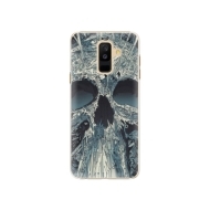 iSaprio Abstract Skull Samsung Galaxy A6+ - cena, porovnanie