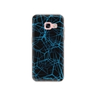 iSaprio Abstract Outlines 12 Samsung Galaxy A3 2017 - cena, porovnanie
