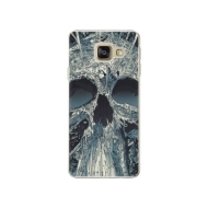 iSaprio Abstract Skull Samsung Galaxy A3 2016 - cena, porovnanie
