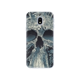 iSaprio Abstract Skull Samsung Galaxy A3 2017