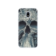 iSaprio Abstract Skull Samsung Galaxy A3 2017 - cena, porovnanie