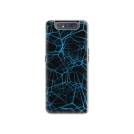 iSaprio Abstract Outlines 12 Samsung Galaxy A80 - cena, porovnanie