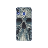 iSaprio Abstract Skull Samsung Galaxy M20 - cena, porovnanie