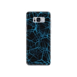 iSaprio Abstract Outlines 12 Samsung Galaxy S8