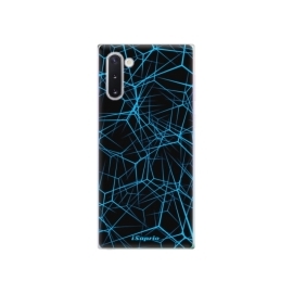 iSaprio Abstract Outlines 12 Samsung Galaxy Note 10