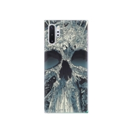 iSaprio Abstract Skull Samsung Galaxy Note 10+