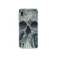 iSaprio Abstract Skull Samsung Galaxy A10 - cena, porovnanie
