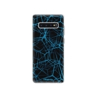 iSaprio Abstract Outlines 12 Samsung Galaxy S10+ - cena, porovnanie