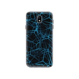iSaprio Abstract Outlines 12 Samsung Galaxy J7