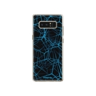 iSaprio Abstract Outlines 12 Samsung Galaxy Note 8 - cena, porovnanie