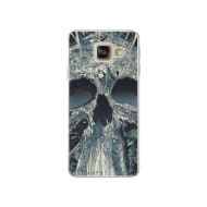 iSaprio Abstract Skull Samsung Galaxy A5 2016 - cena, porovnanie