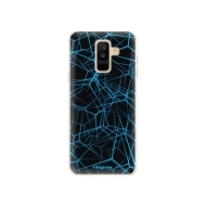 iSaprio Abstract Outlines 12 Samsung Galaxy A6+ - cena, porovnanie