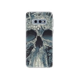 iSaprio Abstract Skull Samsung Galaxy S10e