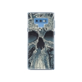 iSaprio Abstract Skull Samsung Galaxy Note 9