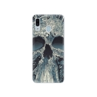 iSaprio Abstract Skull Samsung Galaxy A30 - cena, porovnanie