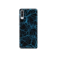 iSaprio Abstract Outlines 12 Samsung Galaxy A70 - cena, porovnanie