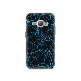 iSaprio Abstract Outlines 12 Samsung Galaxy J1