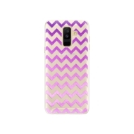 iSaprio Zig-Zag Samsung Galaxy A6+ - cena, porovnanie