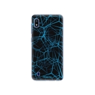 iSaprio Abstract Outlines 12 Samsung Galaxy A10 - cena, porovnanie