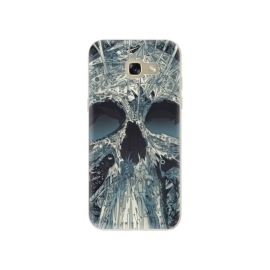 iSaprio Abstract Skull Samsung Galaxy A5 2017