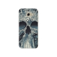 iSaprio Abstract Skull Samsung Galaxy A5 2017 - cena, porovnanie